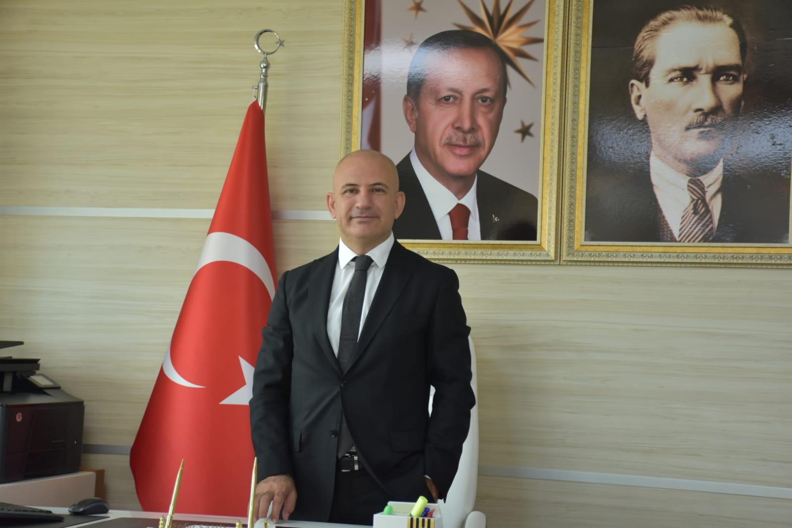 OKULLAR AÇILIYOR… OKULLAR AÇILIYOR…