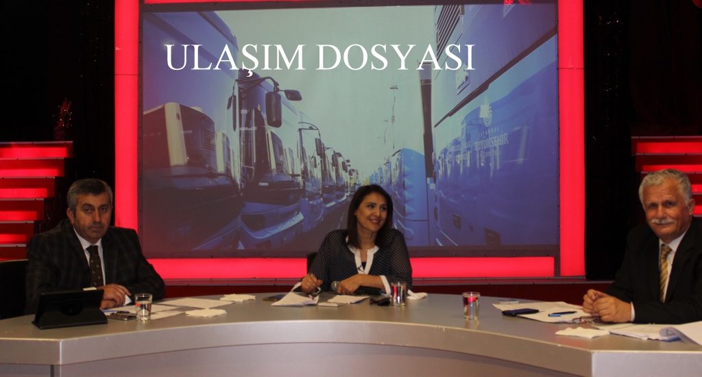 BAKAN GKSEL OVACIK, ULAIM DOSYASI PROGRAMINDA