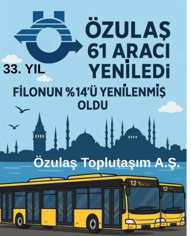 ZULA 61 ARACI YENLED