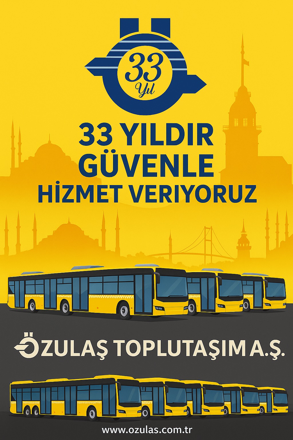 ZULA FLOSU YENLENYOR