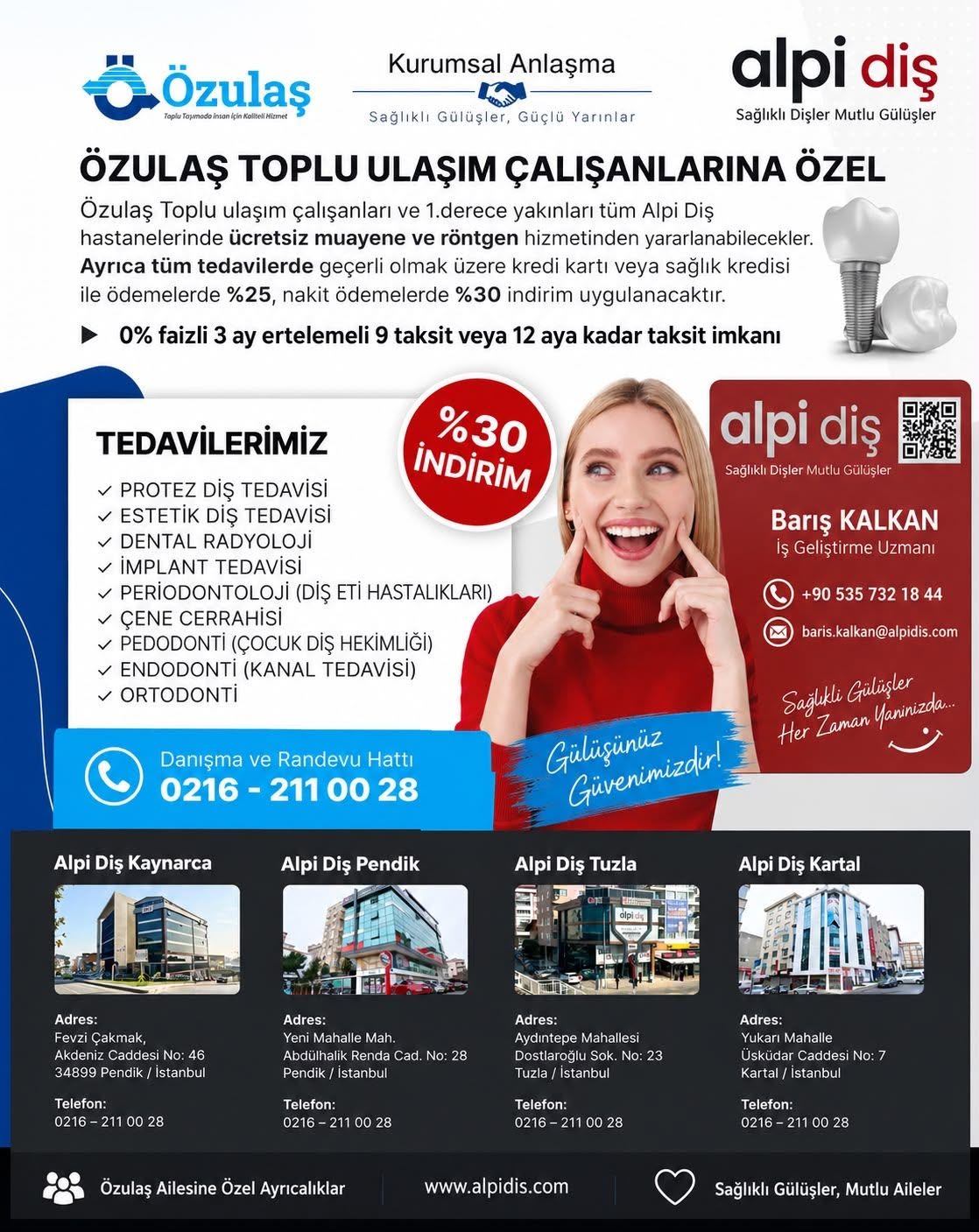 �ZULA�TAN SA�LIK DESTE��