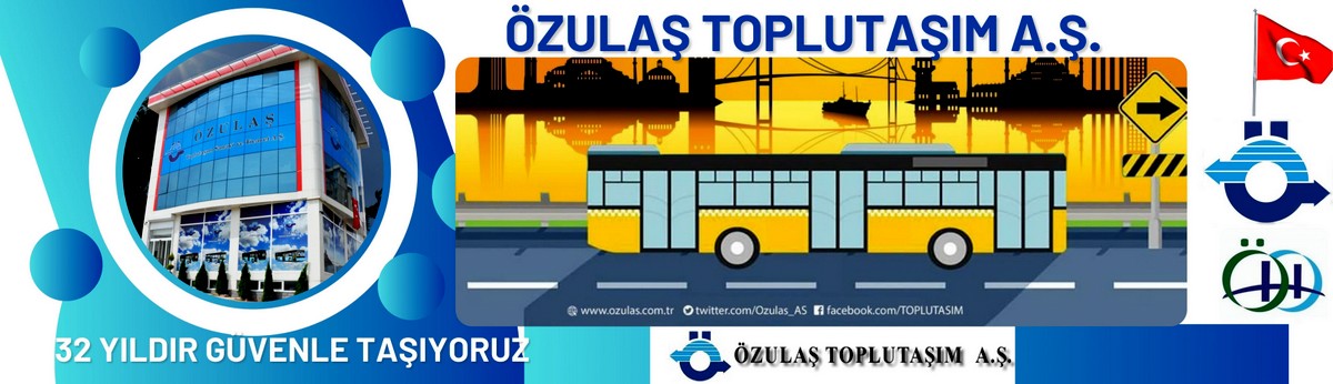 zulas Toplu Tam A.. zel Halk otobsleri